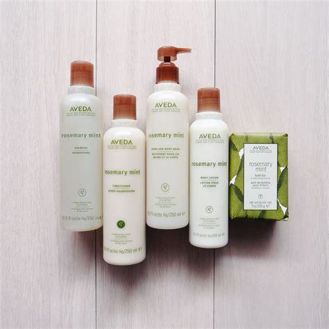 best smelling shampoos - shampoo that smells like aveda.